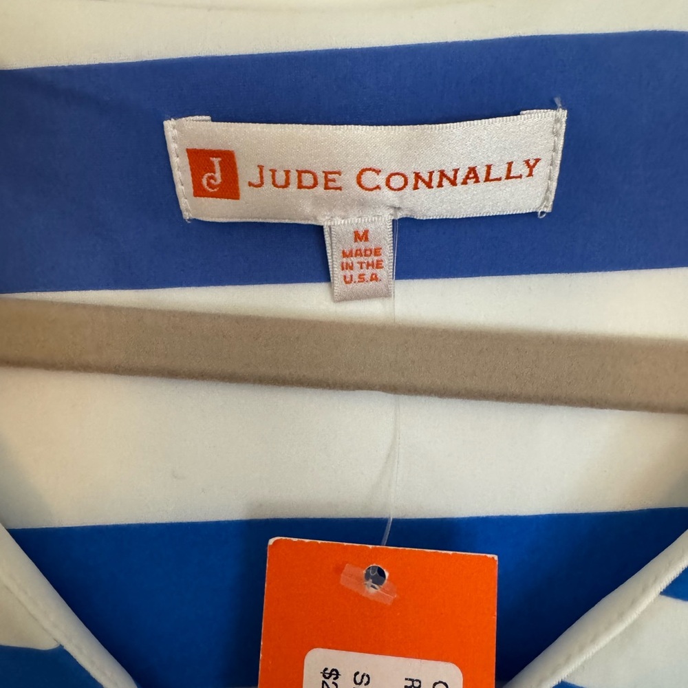 Jude Connally dress size M - Picture 4 of 5
